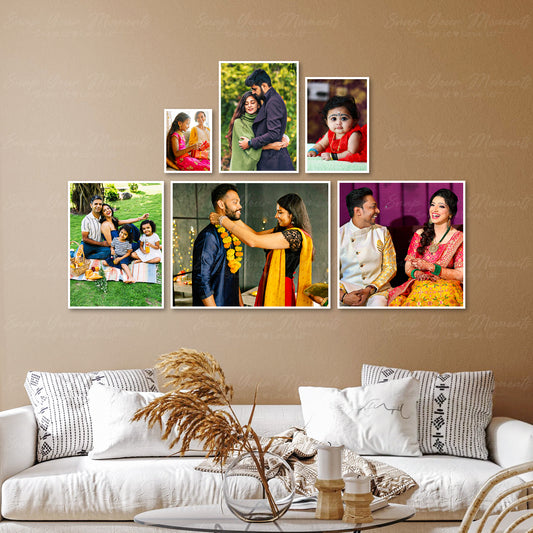 Premium Photo Prints